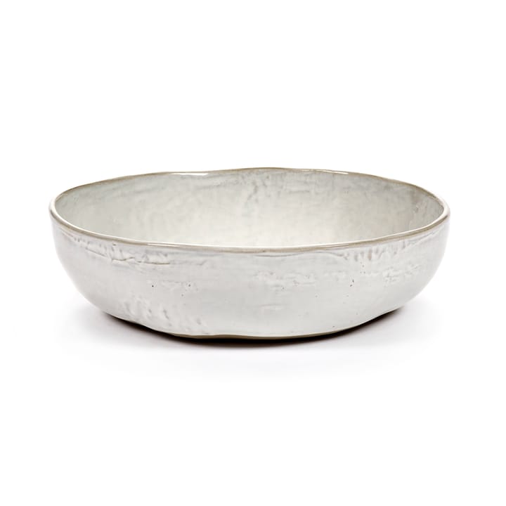 La Mère miska L Ø22 cm, Off white Serax