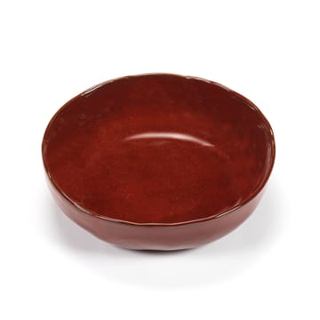 La Mère miska L Ø22 cm - Venetian red - Serax