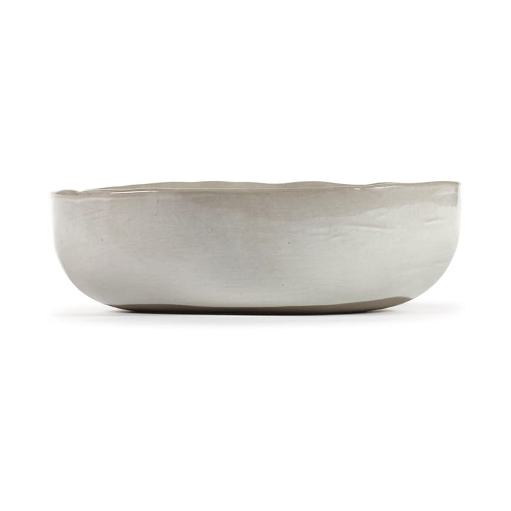 La Mère miska S Ø11,5 cm 2 sztuki, Off white Serax