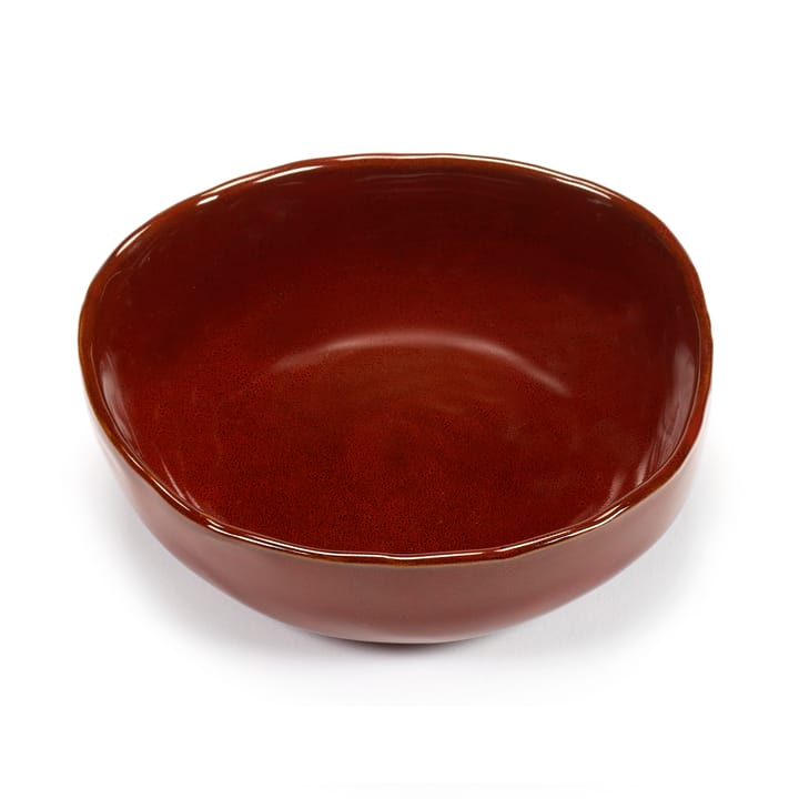 La Mère miska S Ø11,5 cm 2 sztuki, Venetian red Serax