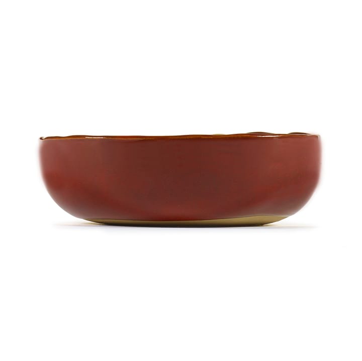 La Mère miska S Ø11,5 cm 2 sztuki, Venetian red Serax