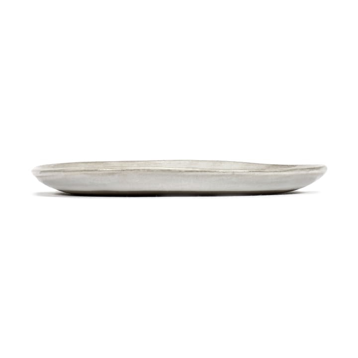 La Mère postawka do espresso kubka Ø11 cm 2-pack, Off white Serax