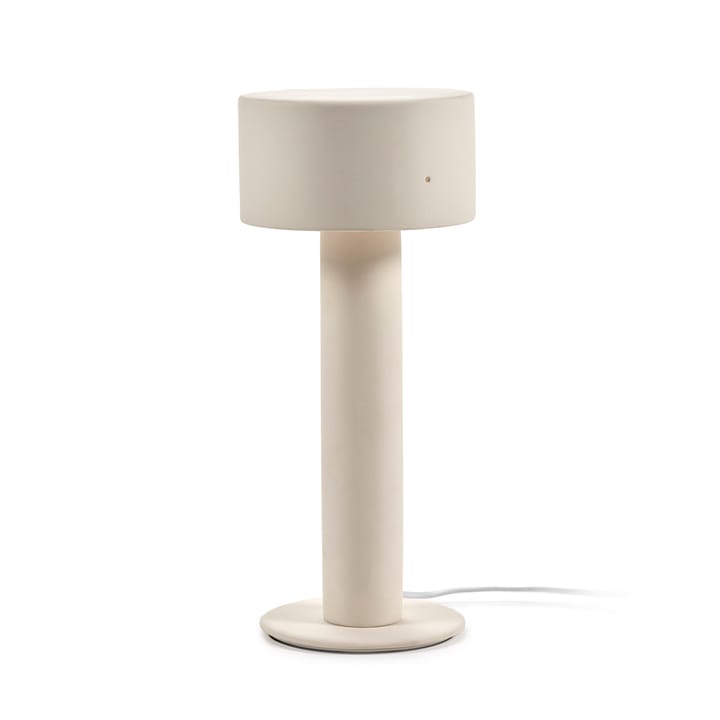 Lampa stołowa Clara 02 34,5 cm - Beige - Serax