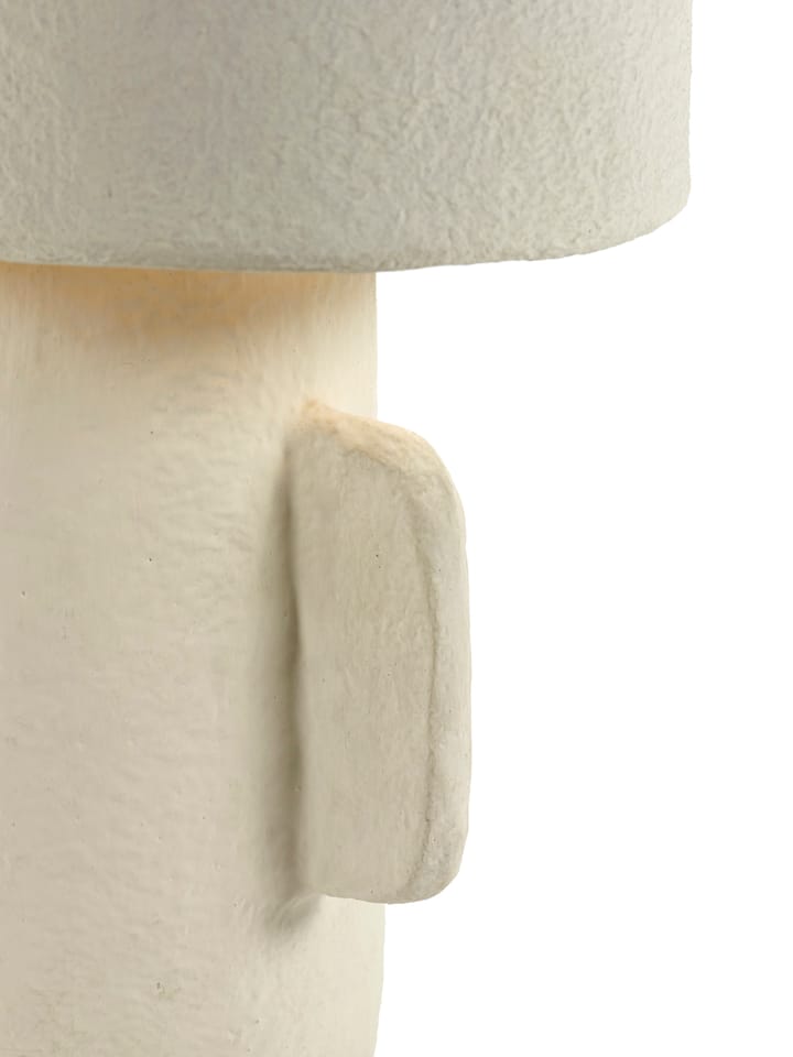Lampa stołowa Earth 01 S, White Serax