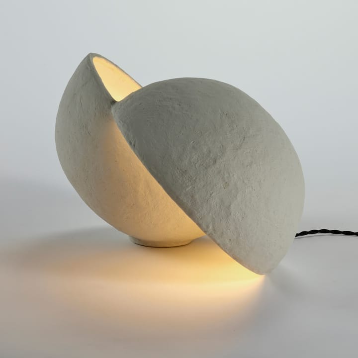 Lampa stołowa Earth - Biały - Serax