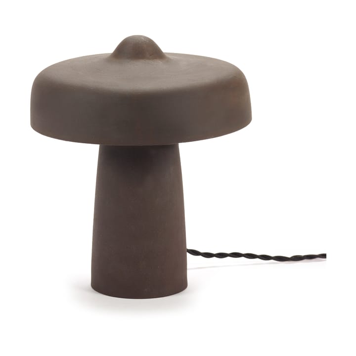 Lampa stołowa Fou - Black - Serax