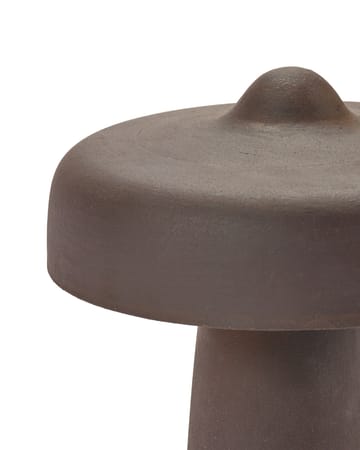 Lampa stołowa Fou - Black - Serax