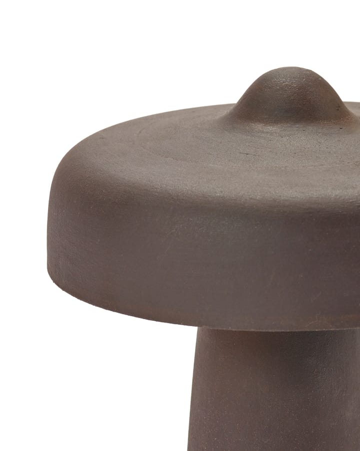 Lampa stołowa Fou, Black Serax