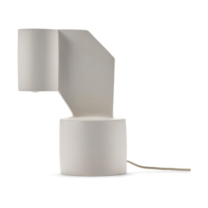 Lampa stołowa Nash - Beżowy - Serax