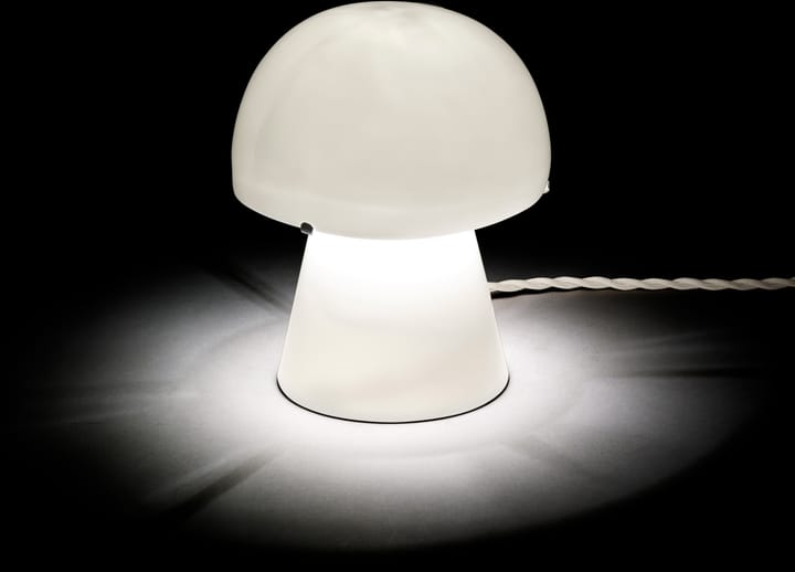 Lampa stołowa Terres De Rêves Joe, Nr 1 Serax