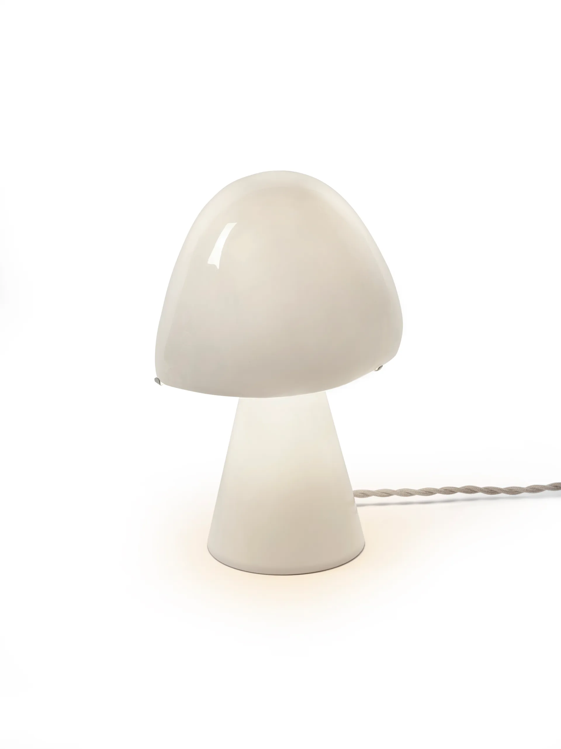 Lampa stołowa Terres De Rêves Joe, Nr 2 Serax