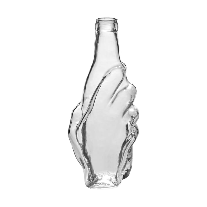 Les Objets Mouleversants karafka 0,95 L, Clear Serax