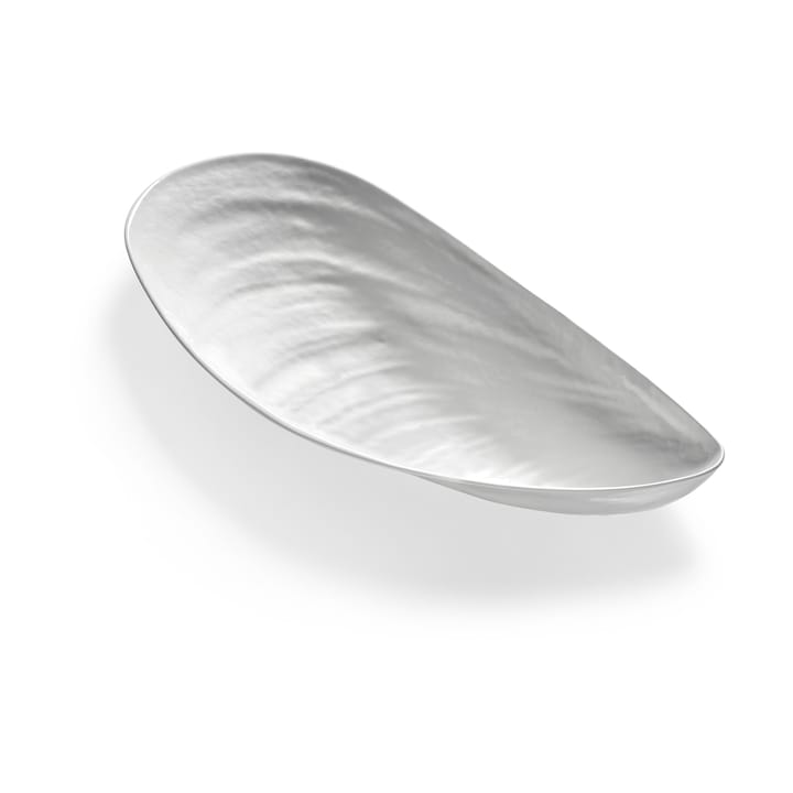 Les Objets Mouleversants Marcel misa L 21,5x46 cm - White - Serax