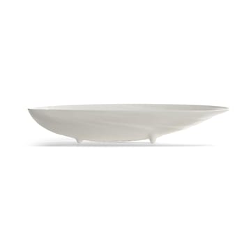 Les Objets Mouleversants Marcel misa L 21,5x46 cm - White - Serax