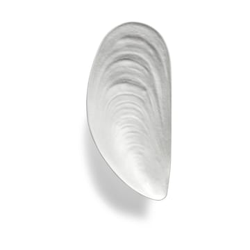 Les Objets Mouleversants Marcel misa L 21,5x46 cm - White - Serax