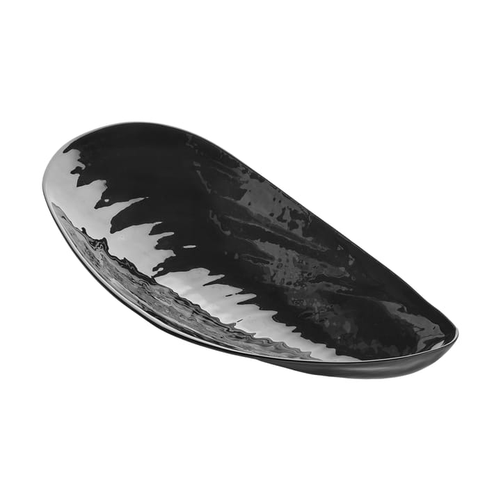 Les Objets Mouleversants Marcel miska M 14x30,5 cm - Black - Serax