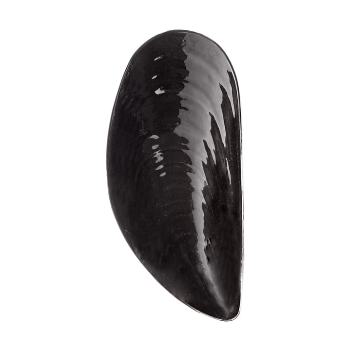 Les Objets Mouleversants Marcel miska M 14x30,5 cm, Black Serax