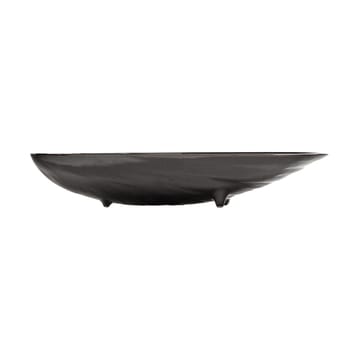 Les Objets Mouleversants Marcel miska M 14x30,5 cm - Black - Serax