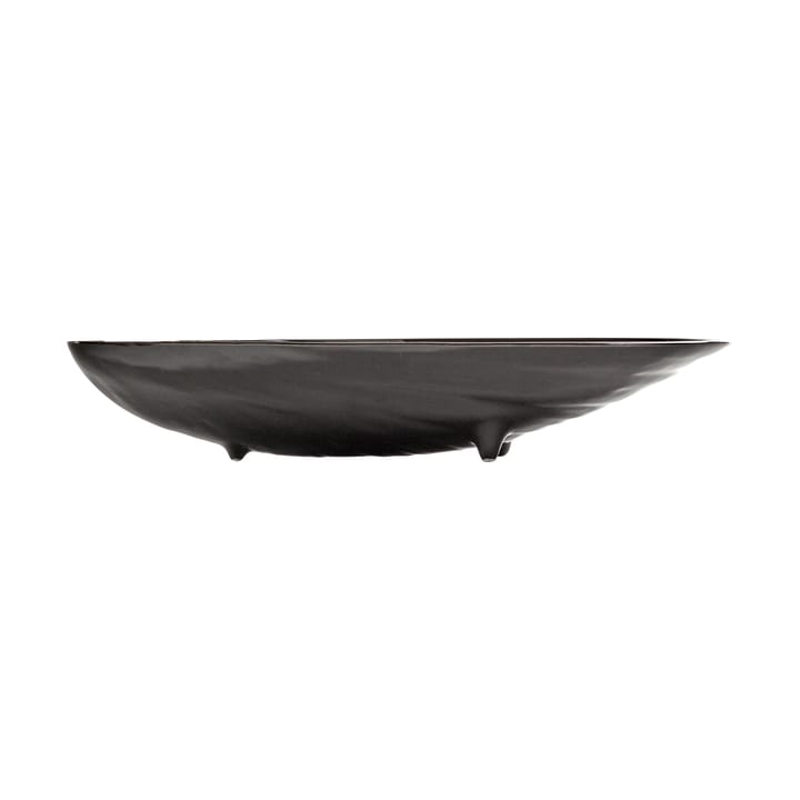Les Objets Mouleversants Marcel miska M 14x30,5 cm, Black Serax