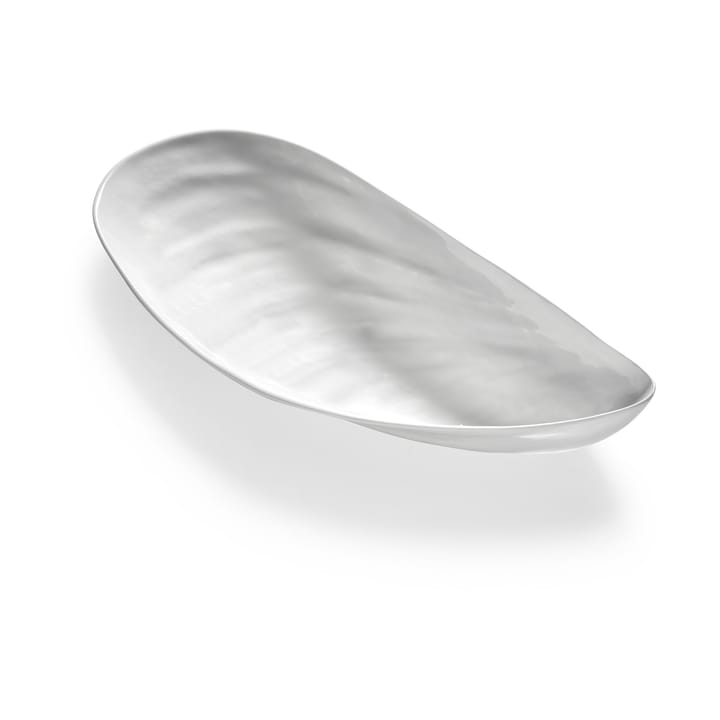 Les Objets Mouleversants Marcel miska M 14x30,5 cm - White - Serax