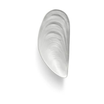 Les Objets Mouleversants Marcel miska M 14x30,5 cm - White - Serax