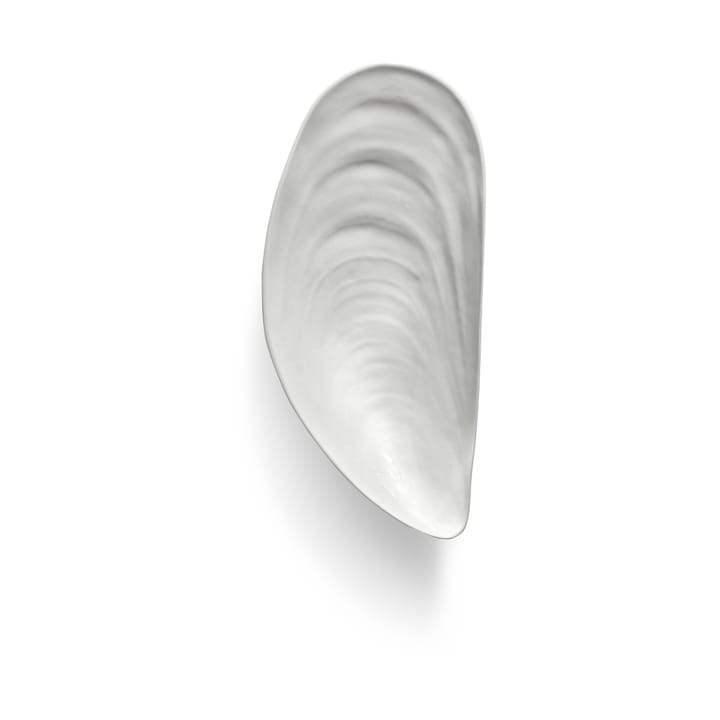 Les Objets Mouleversants Marcel miska M 14x30,5 cm, White Serax