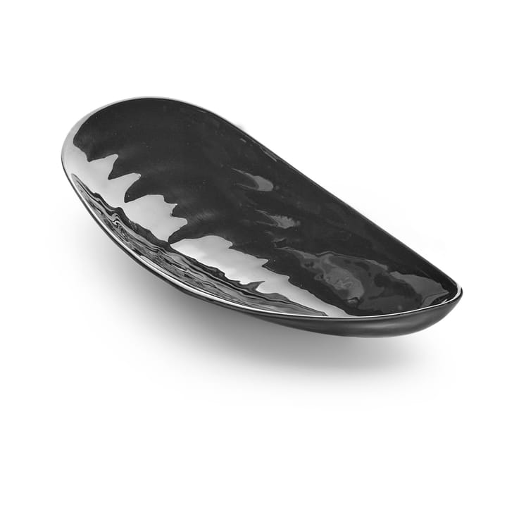 Les Objets Mouleversants Marcel miska S 7,5x17,5 cm - Black - Serax