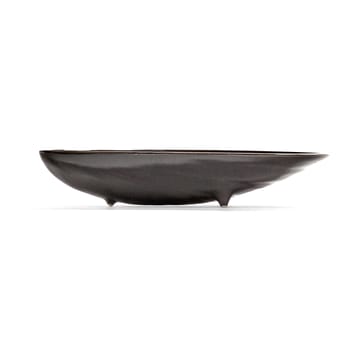 Les Objets Mouleversants Marcel miska S 7,5x17,5 cm - Black - Serax