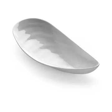 Les Objets Mouleversants Marcel miska S 7,5x17,5 cm - White - Serax