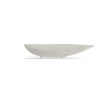 Les Objets Mouleversants Marcel miska S 7,5x17,5 cm - White - Serax