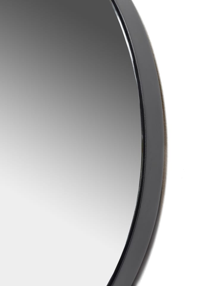 Lustro Serax S 45x47 cm, Black Serax