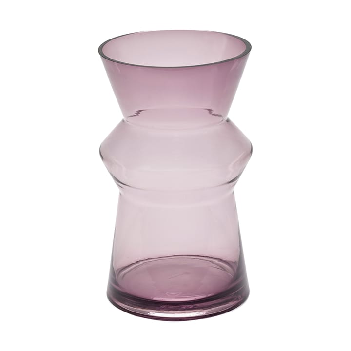 Marie-Ann wazon M 31,6 cm - Purple - Serax