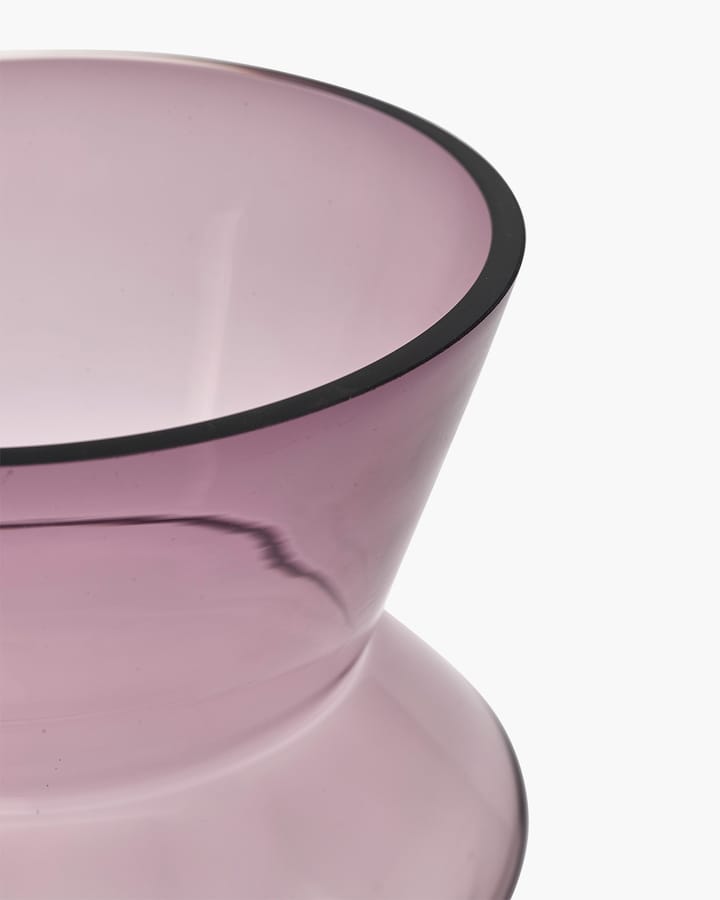 Marie-Ann wazon M 31,6 cm, Purple Serax