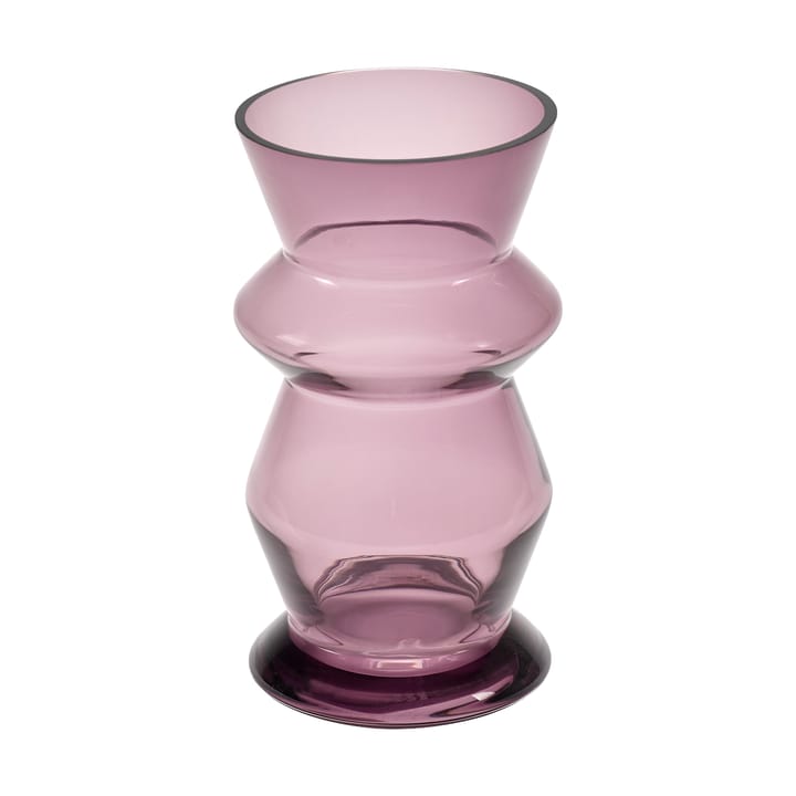 Marie-Ann wazon S 22 cm - Purple - Serax