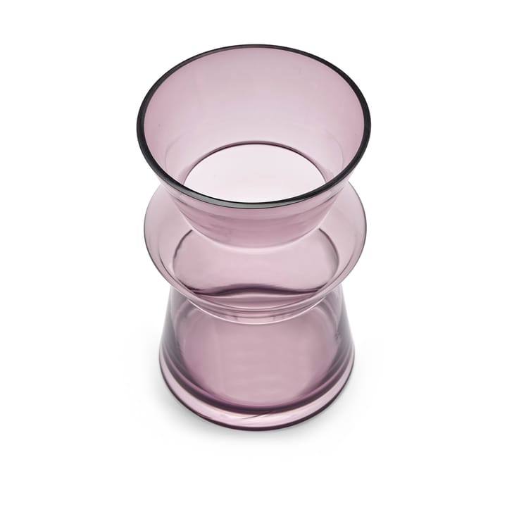 Marie-Ann wazon S 22 cm, Purple Serax