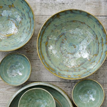 Miska do sałatek Pure 32 cm - Sea green - Serax