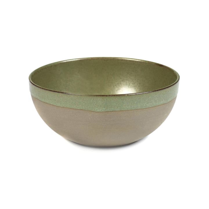 Miska do serwowania Surface 15 cm - Camogreen - Serax