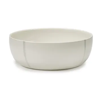 Miska Zuma L Ø28,5 cm - Salt - Serax