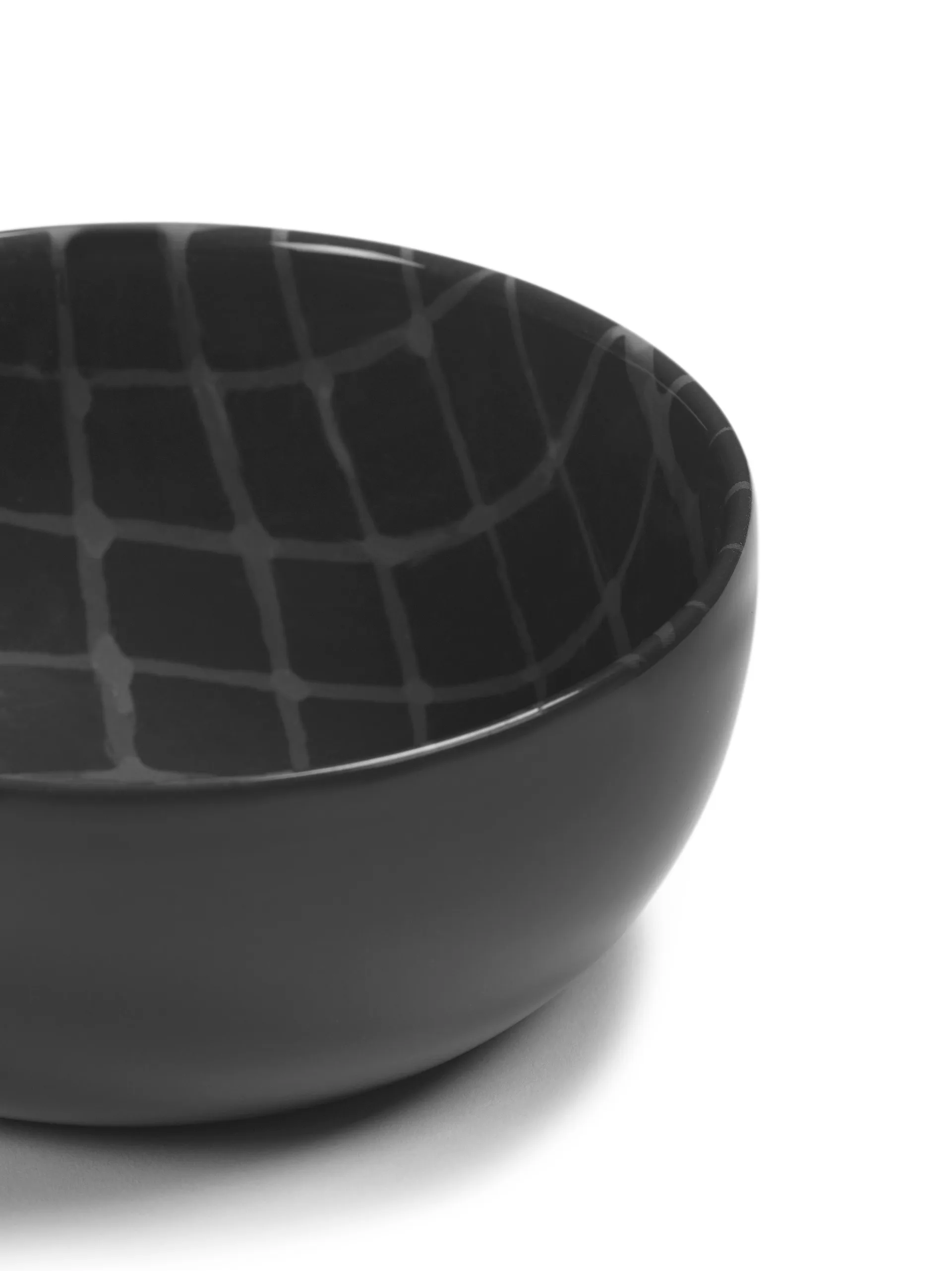 Miska Zuma XS Ø12,5 cm 2-pak, Pacific Serax