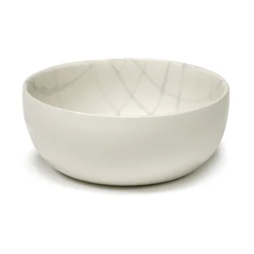 Miska Zuma XS Ø12,5 cm 2-pak - Salt - Serax