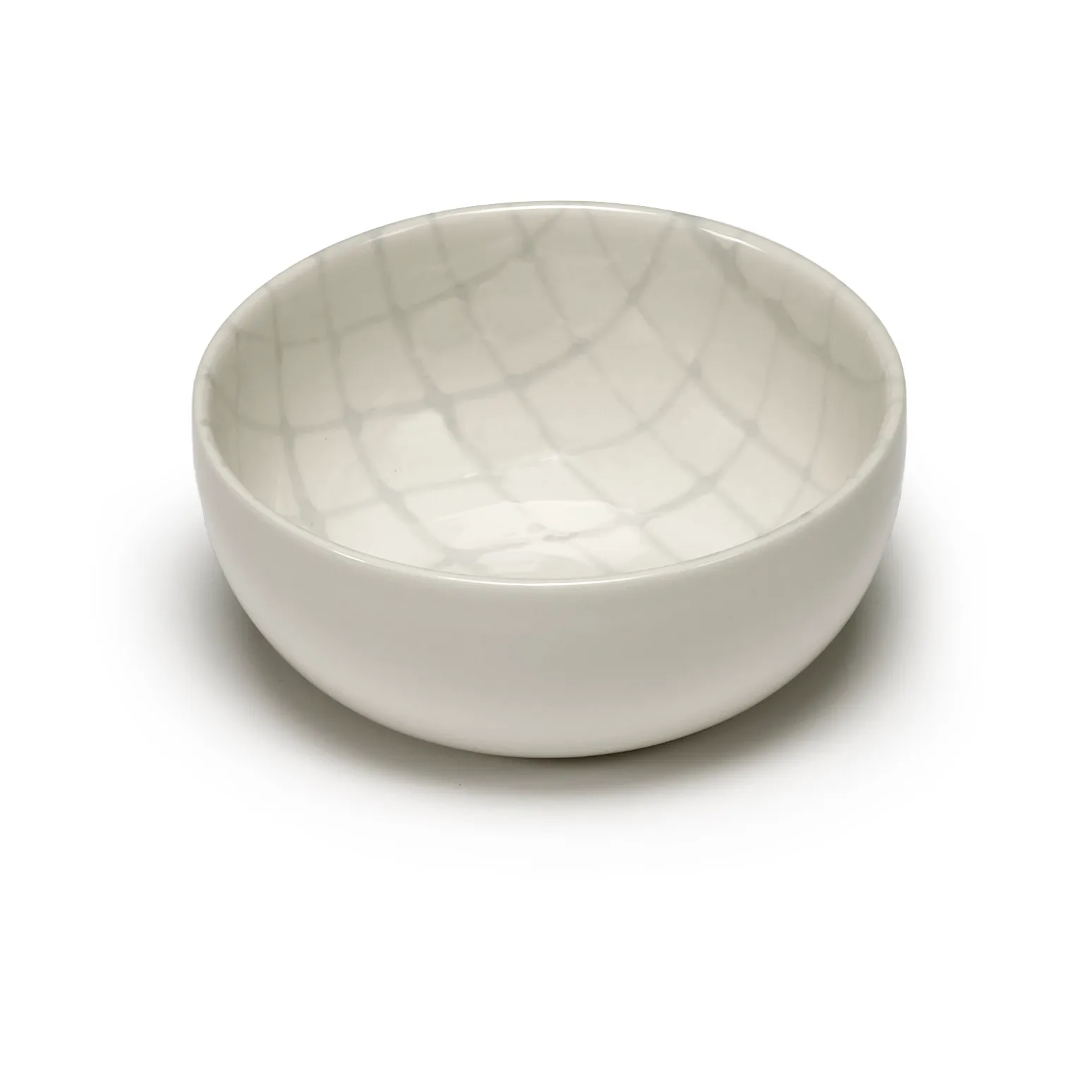 Miska Zuma XS Ø12,5 cm 2-pak, Salt Serax