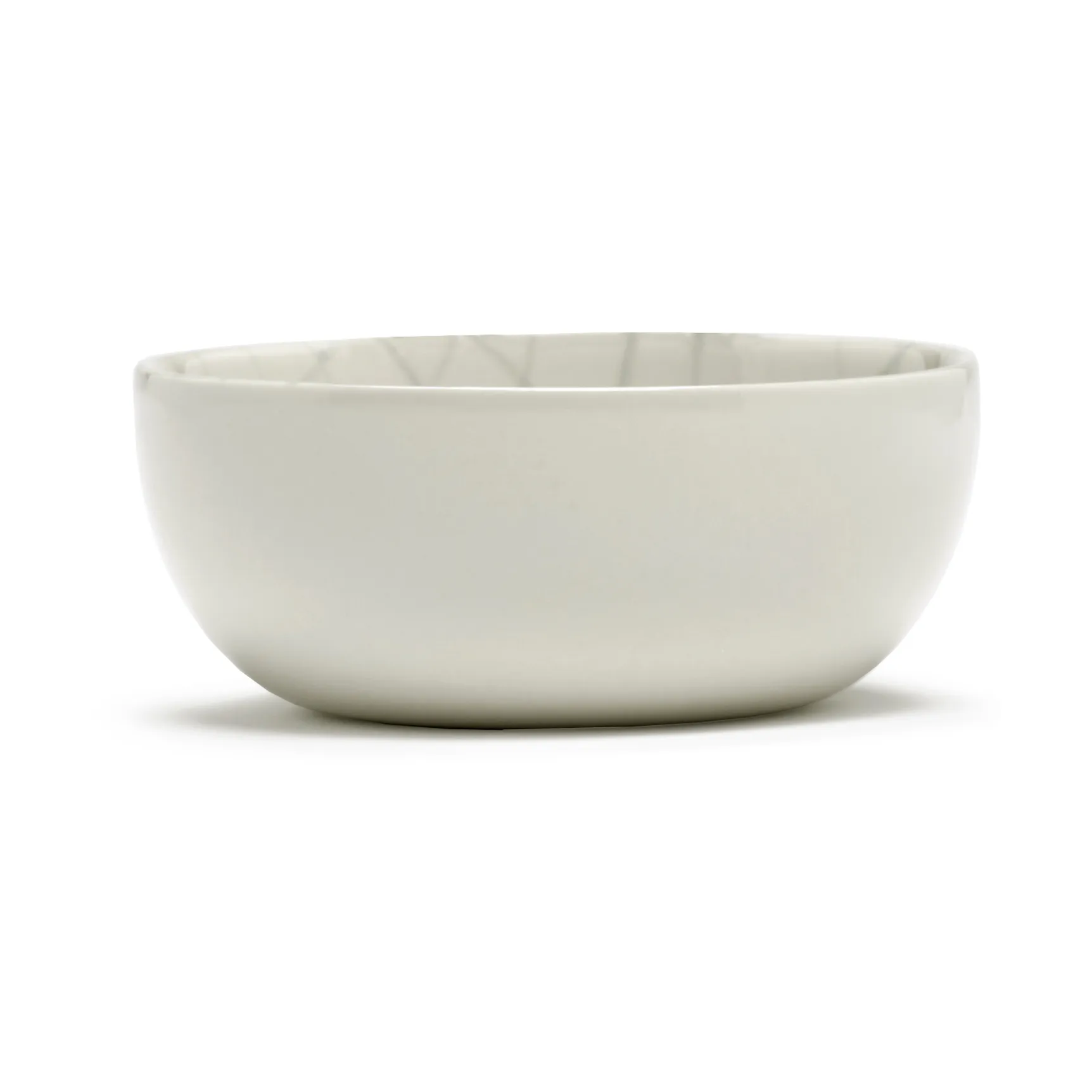 Miska Zuma XS Ø12,5 cm 2-pak, Salt Serax