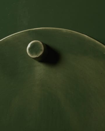 Nebula 01 kinkiet - Green - Serax