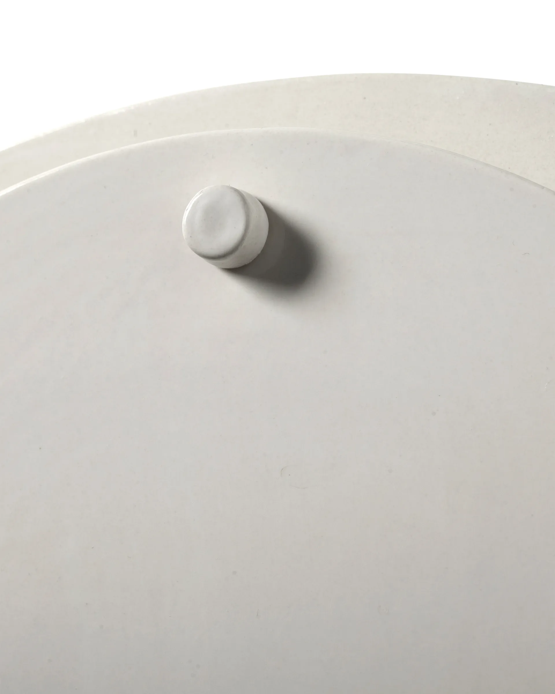 Nebula 03 kinkiet, White Serax