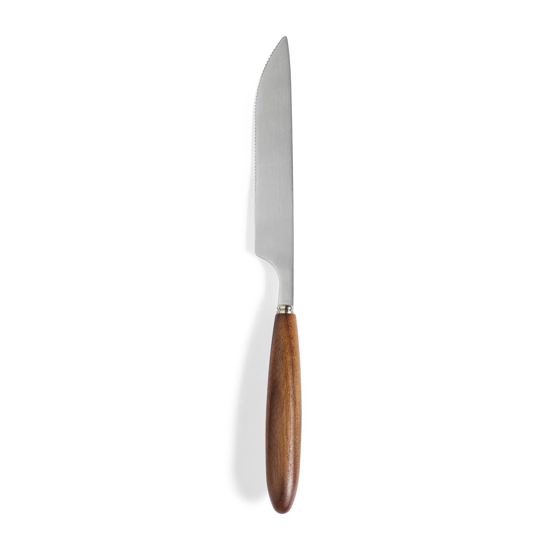 Nóż Ottolenghi Feast, Steel Grey Serax