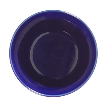 Ottolenghi Feast filiżanka do herbaty 330 ml, 4‑pak - Dark blue-white - Serax