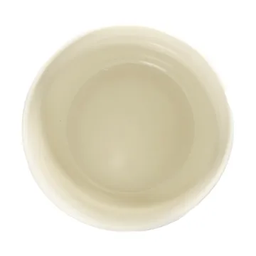 Ottolenghi Feast kubek do kawy 250 ml, zestaw 4 sztuk - White stripes-blue - Serax