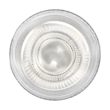 Ottolenghi Feast szklanki do napojów 330 ml, 4‑pak - Stripes sandblasted - Serax
