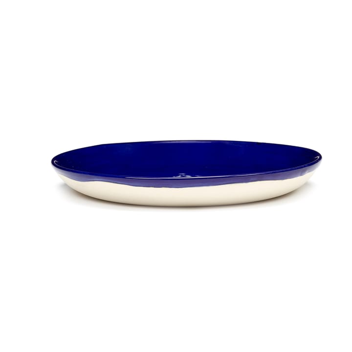Ottolenghi Feast talerz XS Ø16 cm 4-pak, Multi Serax