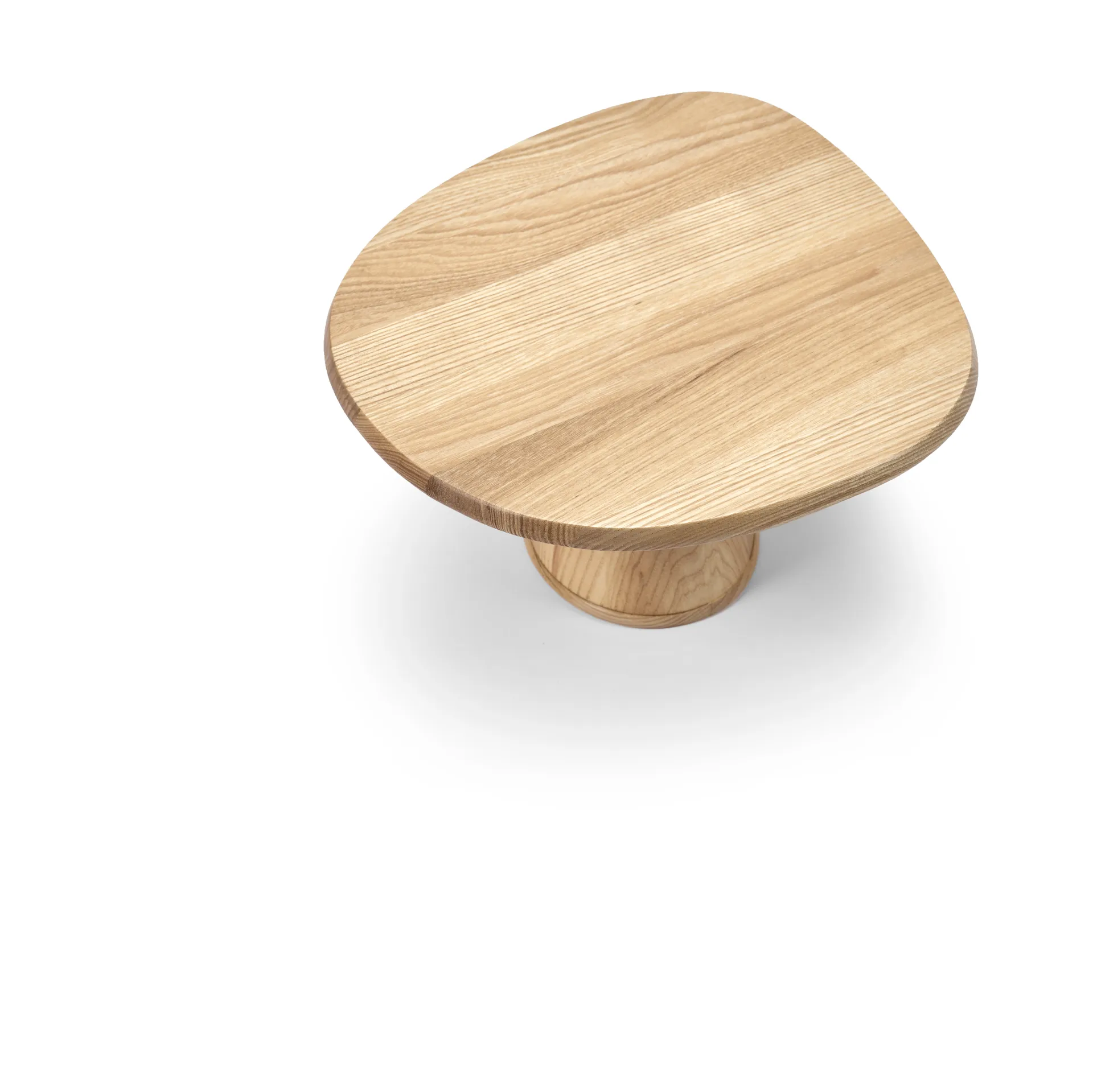 Patera na ciasto Dune 03 23,5x29 cm, Ash Serax